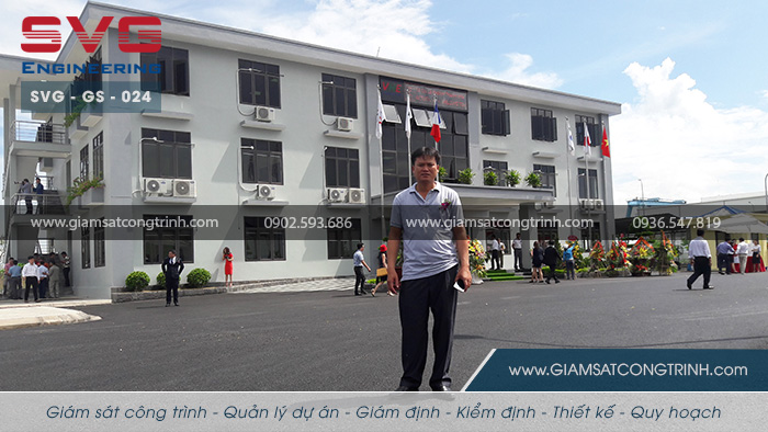 Giám sát công trình nhà máy chế tạo cơ khí kỹ thuật Việt Hàn SVG GS 024 Giam sat cong trinh nha may che tao co khi ky thuat Viet Han