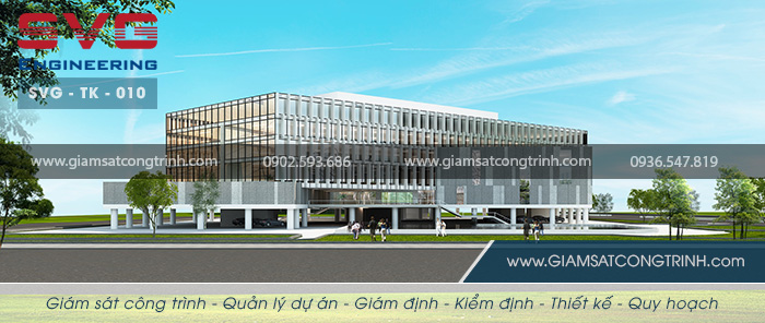 Kien truc Trung tam gioi thieu san pham