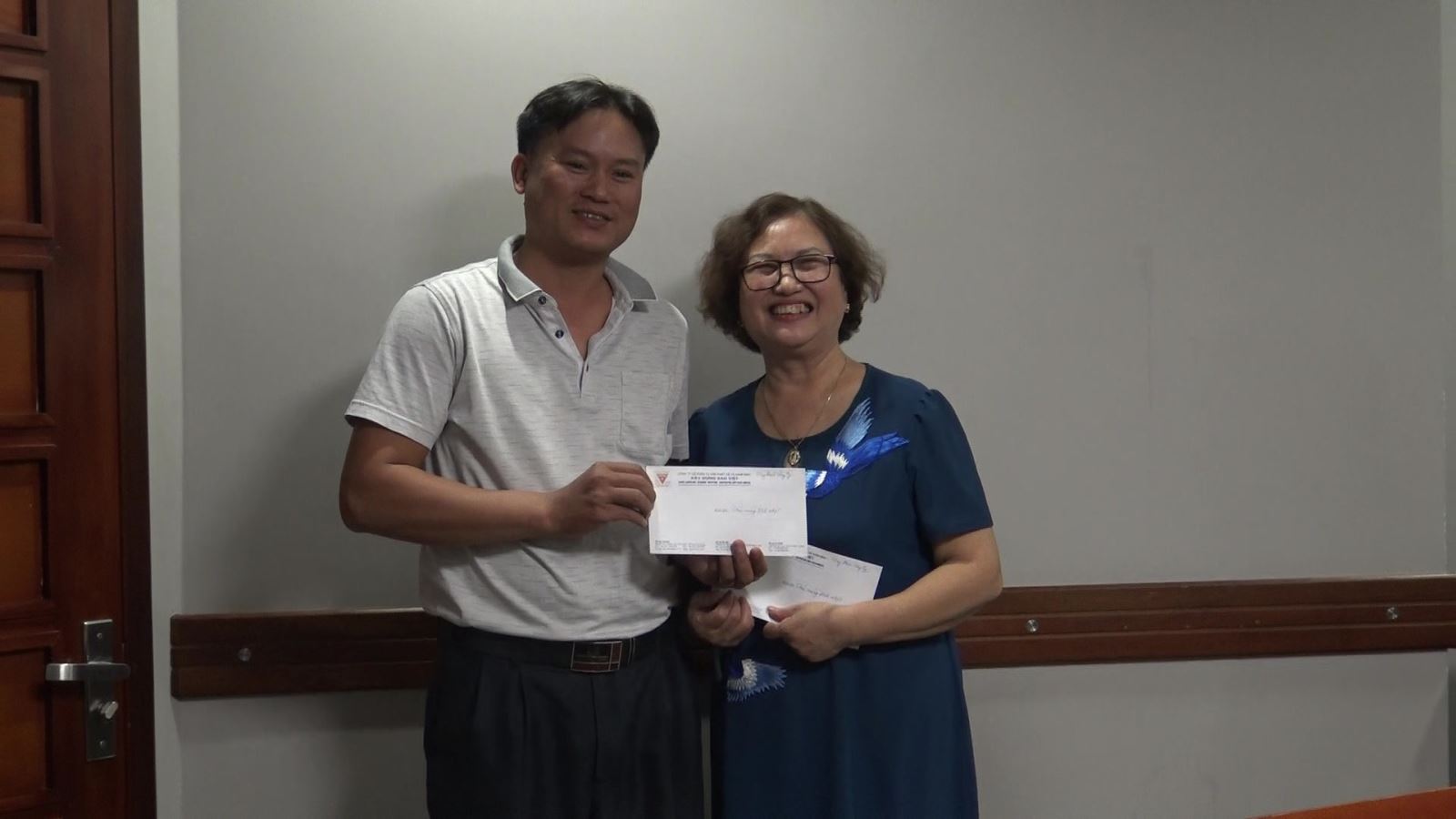 Mung sinh nhat cac thanh vien SVG Engineering quy 3 va 4