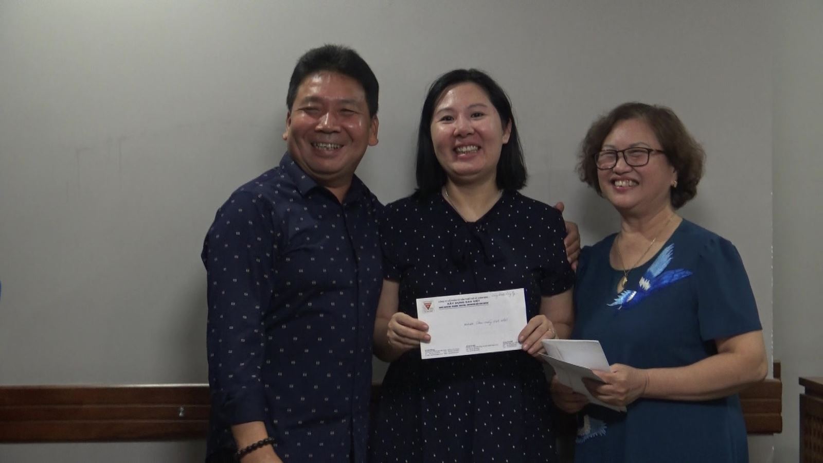 Mung sinh nhat cac thanh vien SVG Engineering quy 3 va 4