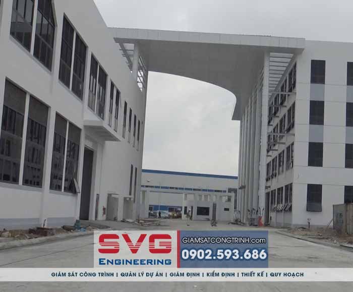 Thiết kế dự án nhà máy khu công nghiệp đem đến những giá trị gì Thiet ke du an nha may khu cong nghiep