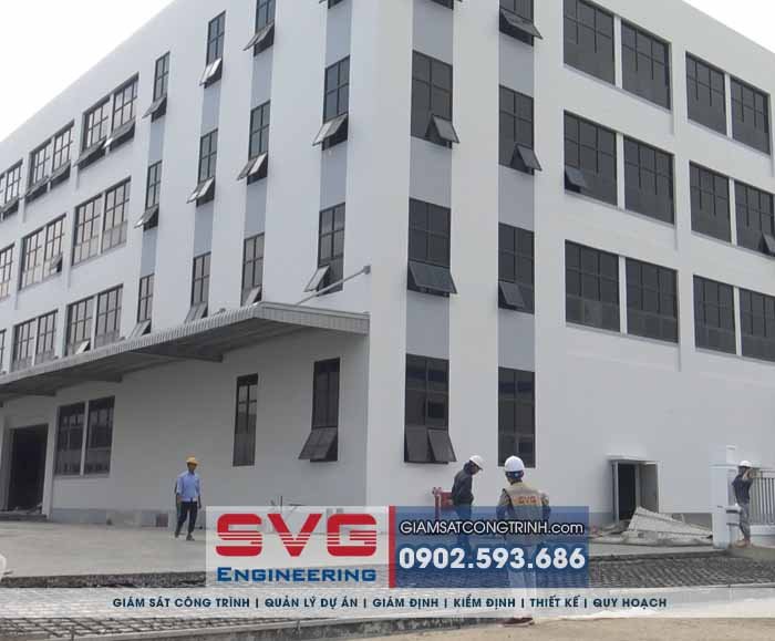Thiết kế dự án nhà máy khu công nghiệp đem đến những giá trị gì Thiet ke du an nha may khu cong nghiep