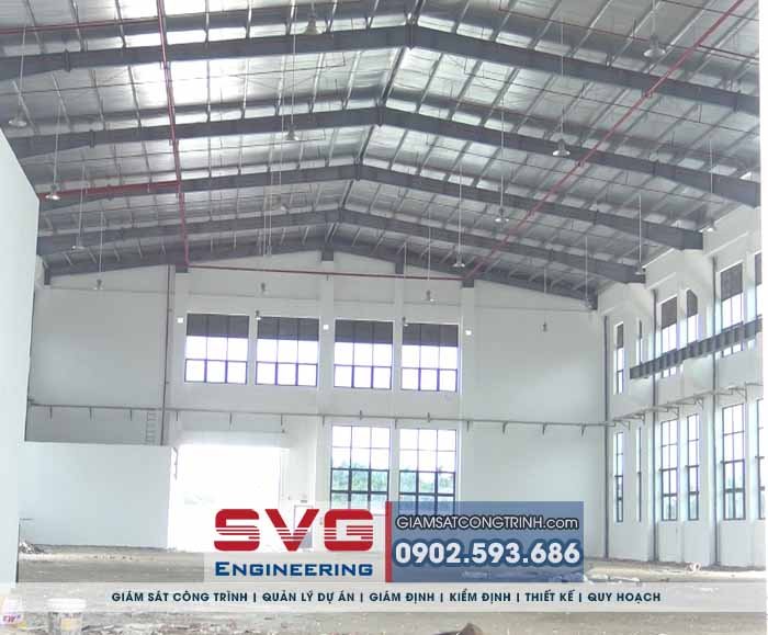 Thiết kế dự án nhà máy khu công nghiệp đem đến những giá trị gì Thiet ke du an nha may khu cong nghiep
