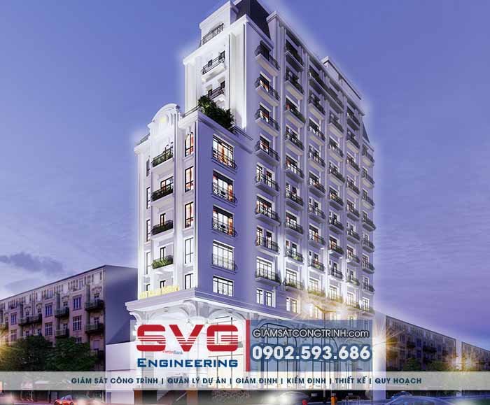 Đơn vị giám sát thi công tòa nhà văn phòng uy tín tại Hải Phòng Don vi giam sat thi cong toa nha van phong tai Hai Phong