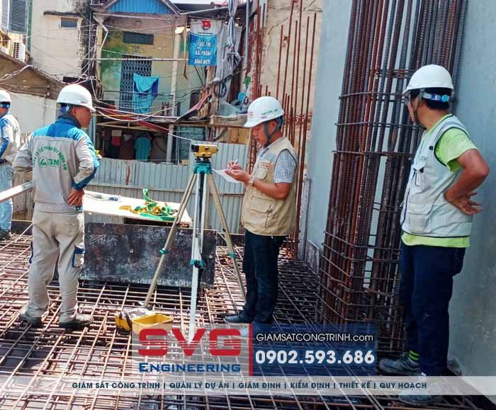 Đơn vị giám sát thi công tòa nhà văn phòng uy tín tại Hải Phòng Don vi giam sat thi cong toa nha van phong tai Hai Phong