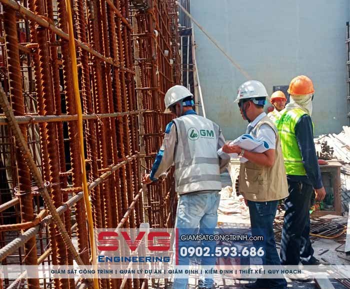 Đơn vị giám sát thi công tòa nhà văn phòng uy tín tại Hải Phòng Don vi giam sat thi cong toa nha van phong tai Hai Phong