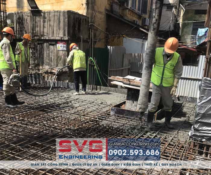 Đơn vị giám sát thi công tòa nhà văn phòng uy tín tại Hải Phòng Don vi giam sat thi cong toa nha van phong tai Hai Phong