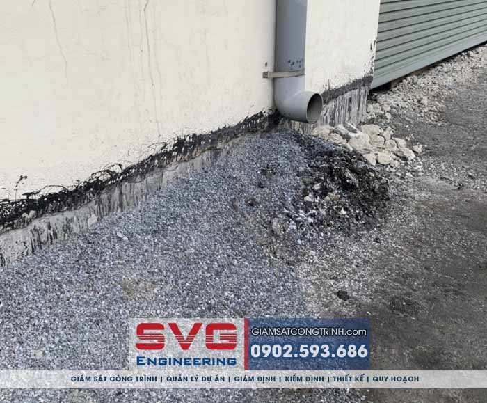 Giám định nguyên nhân sự cố công trình công nghiệp Giam dinh nguyen nhan su co cong trinh cong nghiep