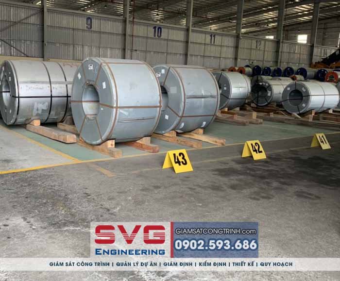 Giám định nguyên nhân sự cố công trình công nghiệp Giam dinh nguyen nhan su co cong trinh cong nghiep