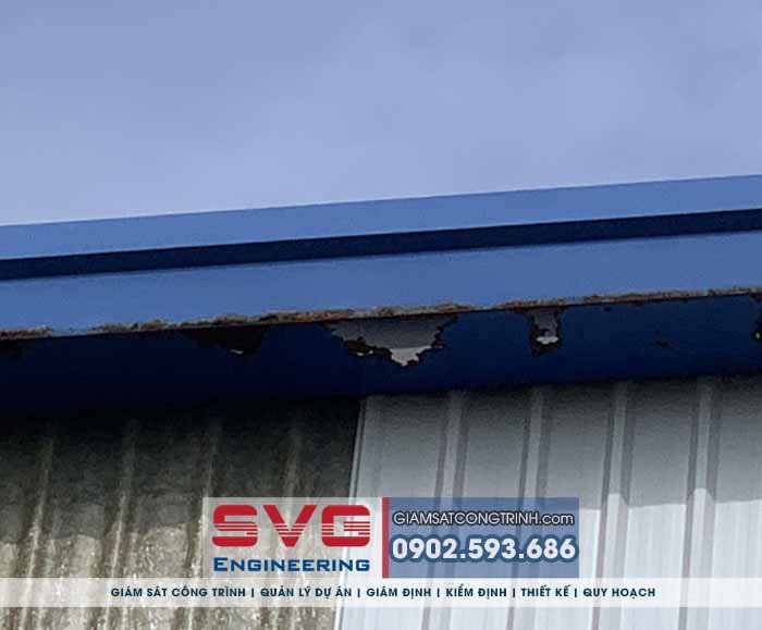 Giám định nguyên nhân sự cố công trình công nghiệp Giam dinh nguyen nhan su co cong trinh cong nghiep