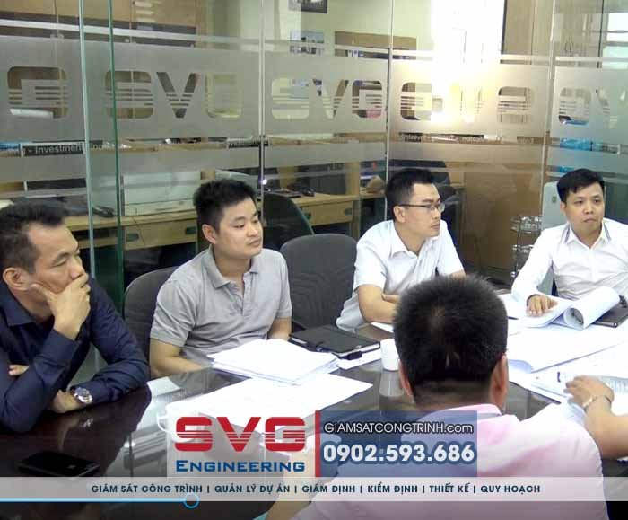 Vai trò của đơn vị tư vấn quản lý dự án xây dựng Vai tro cua don vi tu van quan ly du an