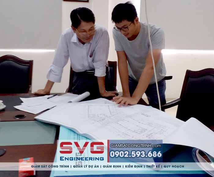 Vai trò của đơn vị tư vấn quản lý dự án xây dựng Vai tro cua don vi tu van quan ly du an