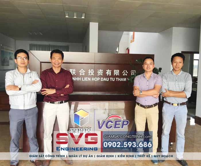Vai trò của đơn vị tư vấn quản lý dự án xây dựng Vai tro cua don vi tu van quan ly du an