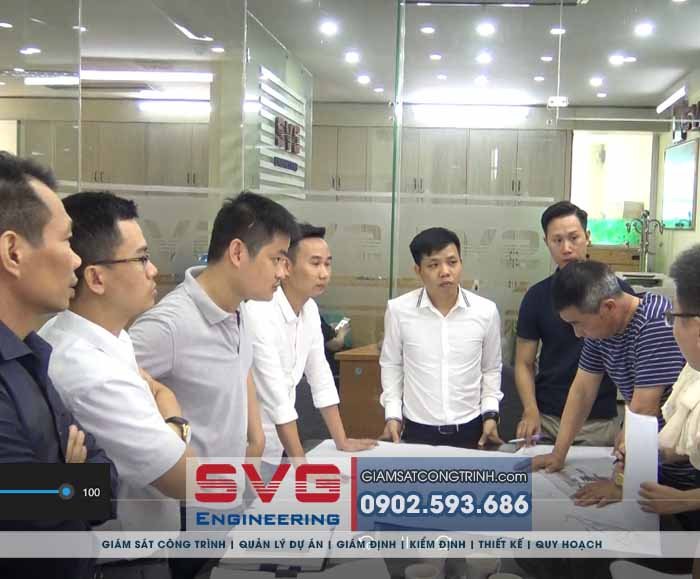Vai trò của đơn vị tư vấn quản lý dự án xây dựng Vai tro cua don vi tu van quan ly du an