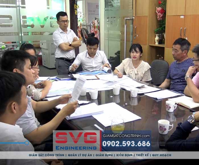 Vai trò của đơn vị tư vấn quản lý dự án xây dựng Vai tro cua don vi tu van quan ly du an