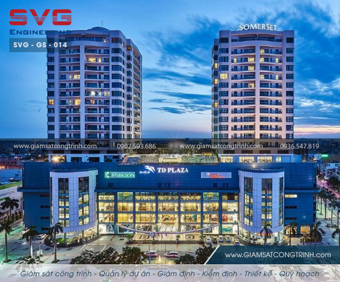 Giám sát thi công nội thất công trình Dự án tòa nhà Plaza Thùy Dương Hải Phòng - SVG GS 014 Giam sat thi cong noi that cong trinh Du an toa nha Plaza Thuy Duong Hai Phong