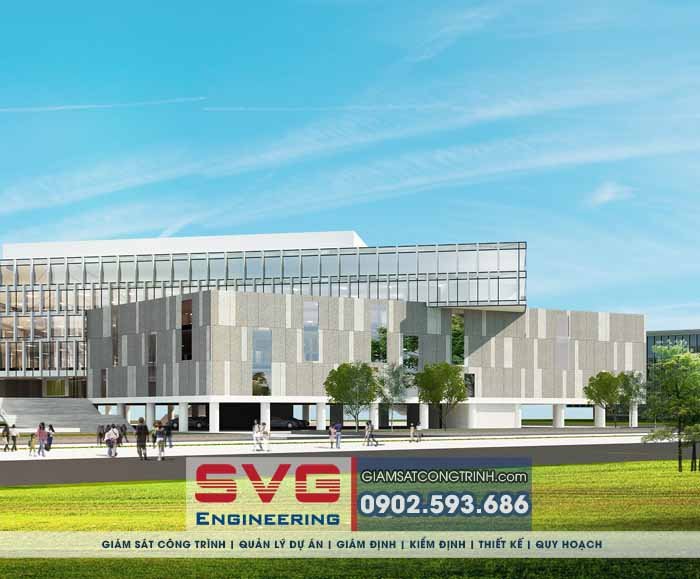 Giải pháp thiết kế Trung tâm thương mại hiệu quả tối ưu Giai phap thiet ke trung tam thuong mai hieu qua
