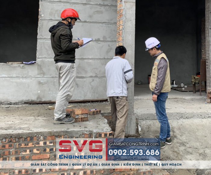 Giám định chất lượng hiện trạng công trình nhà dân ở Hải Phòng Giam dinh chat luong hien trang cong trinh nha dan o Hai Phong