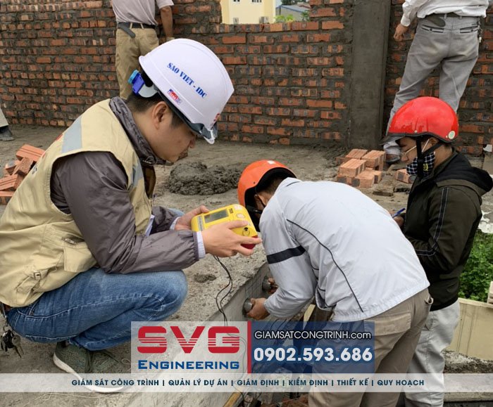 Giám định chất lượng hiện trạng công trình nhà dân ở Hải Phòng Giam dinh chat luong hien trang cong trinh nha dan o Hai Phong