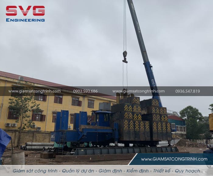 Giám định chất lượng hiện trạng công trình trường tiểu học Lê Hồng Phong Hải Phòng Giam dinh chat luong hien trang cong trinh truong tieu hoc Le Hong Phong Hai Phong