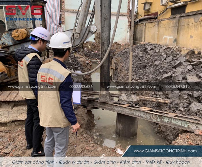 Giám định chất lượng hiện trạng công trình trường tiểu học Lê Hồng Phong Hải Phòng Giam dinh chat luong hien trang cong trinh truong tieu hoc Le Hong Phong Hai Phong