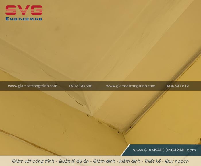 Giám định chất lượng hiện trạng công trình trường tiểu học Lê Hồng Phong Hải Phòng Giam dinh chat luong hien trang cong trinh truong tieu hoc Le Hong Phong Hai Phong