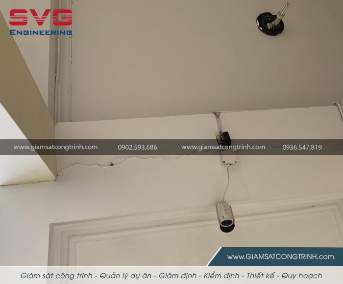 Giám định chất lượng hiện trạng công trình trường tiểu học Lê Hồng Phong Hải Phòng Giam dinh chat luong hien trang cong trinh truong tieu hoc Le Hong Phong Hai Phong