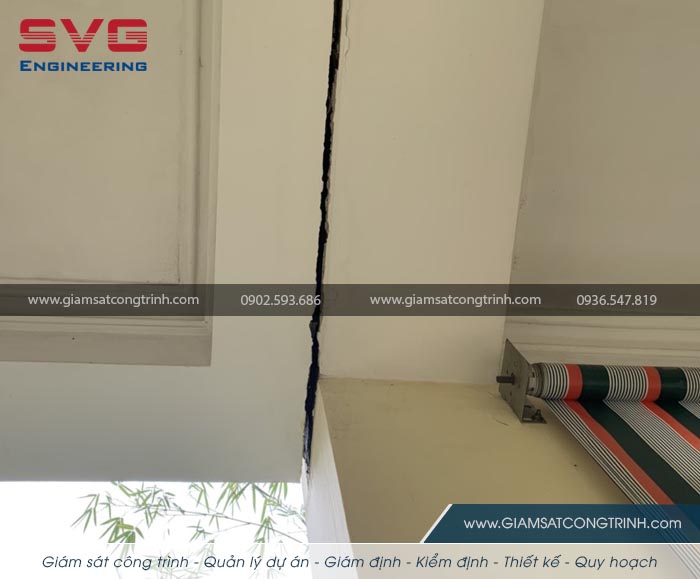 Giám định chất lượng hiện trạng công trình trường tiểu học Lê Hồng Phong Hải Phòng Giam dinh chat luong hien trang cong trinh truong tieu hoc Le Hong Phong Hai Phong