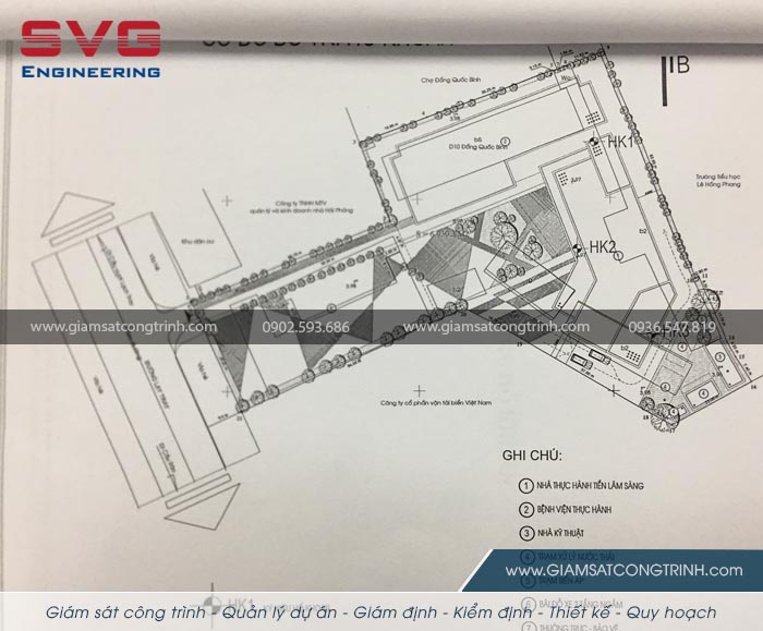 Giám định chất lượng hiện trạng công trình trường tiểu học Lê Hồng Phong Hải Phòng Giam dinh chat luong hien trang cong trinh truong tieu hoc Le Hong Phong Hai Phong