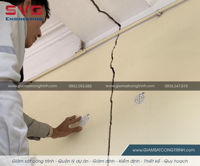 Giám định chất lượng hiện trạng công trình trường tiểu học Lê Hồng Phong Hải Phòng Giam dinh chat luong hien trang cong trinh truong tieu hoc Le Hong Phong Hai Phong