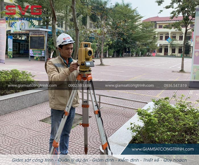 Giám định chất lượng hiện trạng công trình trường tiểu học Lê Hồng Phong Hải Phòng Giam dinh chat luong hien trang cong trinh truong tieu hoc Le Hong Phong Hai Phong