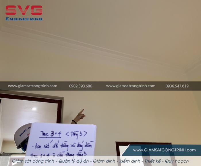 Giám định chất lượng hiện trạng công trình nhà dân đường Lê Hồng Phong Hải Phòng Giam dinh chat luong hien trang cong trinh nha dan duong Le Hong Phong Hai Phong