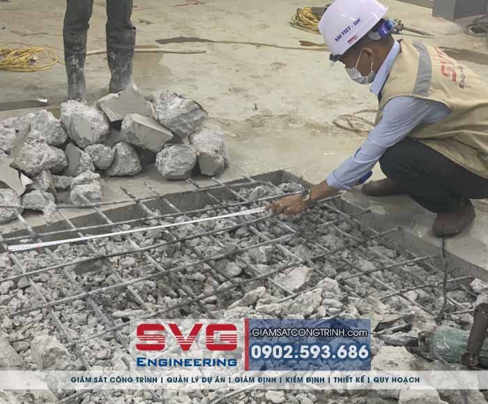 Giám định hiện trạng công trình nhà xưởng Công ty TNHH Instanta Việt Nam Giam dinh hien trang cong trinh nhà xuong cong ty instanta viet nam