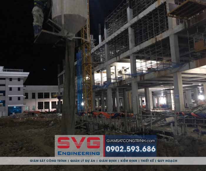Giám định hiện trạng công trình nhà xưởng Công ty TNHH Instanta Việt Nam Giam dinh hien trang cong trinh nhà xuong cong ty instanta viet nam