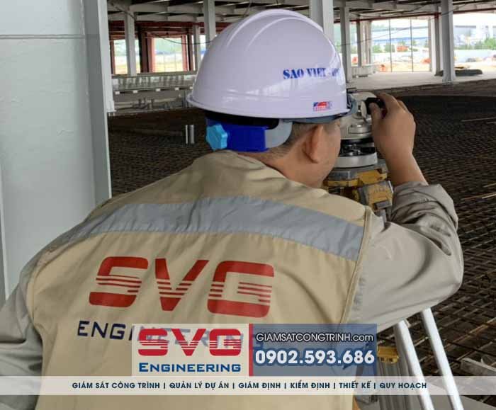 Giám định hiện trạng công trình xây dựng nhà kho tại Hải Phòng Giam dinh hien trang cong trinh xay dung nha kho tai Hai Phong