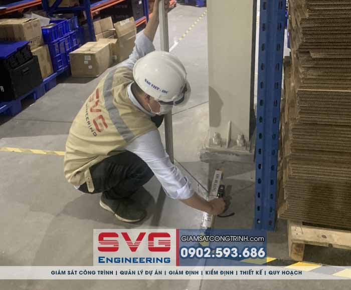 Giám định hiện trạng đánh giá nguyên nhân sự cố công trình công nghiệp Giam dinh hien trang danh gia nguyen nhan su co cong trinh cong nghiep