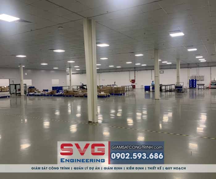 Giám định hiện trạng đánh giá nguyên nhân sự cố công trình công nghiệp Giam dinh hien trang danh gia nguyen nhan su co cong trinh cong nghiep