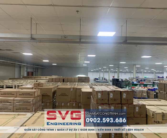 Giám định hiện trạng đánh giá nguyên nhân sự cố công trình công nghiệp Giam dinh hien trang danh gia nguyen nhan su co cong trinh cong nghiep