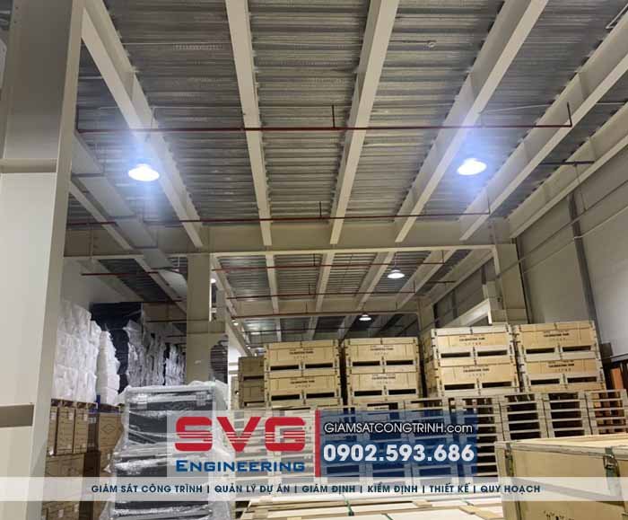Giám định hiện trạng đánh giá nguyên nhân sự cố công trình công nghiệp Giam dinh hien trang danh gia nguyen nhan su co cong trinh cong nghiep