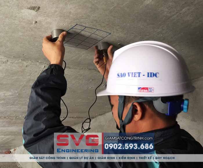 Giám định kiểm định an toàn công trình để cải tạo và sửa chữa Giam dinh kiem dinh an toan cong trinh de cai tao sua chua
