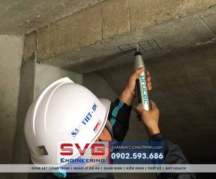 Giám định kiểm định an toàn công trình để cải tạo và sửa chữa Giam dinh kiem dinh an toan cong trinh de cai tao sua chua