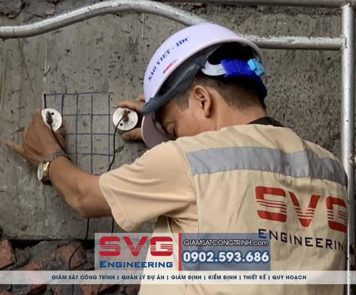 Giám định kiểm định chất lượng công trình xây dựng tòa nhà cao tầng Giam dinh kiem dinh chat luong cong trinh xay dung toa nha cao tang