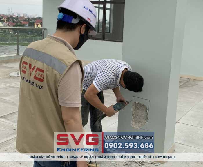 Giám định kiểm định chất lượng xây dựng công trình trên toàn quốc Giam dinh kiem dinh chat luong xay dung cong trinh tren toan quoc