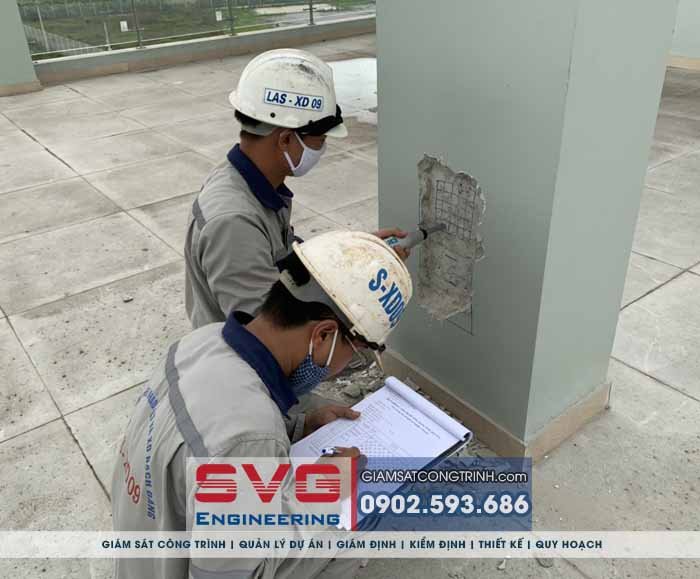 Giám định kiểm định chất lượng xây dựng công trình trên toàn quốc Giam dinh kiem dinh chat luong xay dung cong trinh tren toan quoc