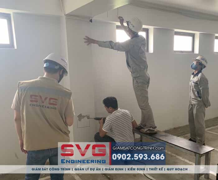 Giám định kiểm định chất lượng xây dựng công trình trên toàn quốc Giam dinh kiem dinh chat luong xay dung cong trinh tren toan quoc