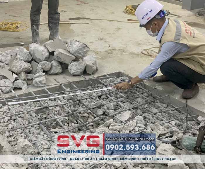 Giám định kiểm định công trình nhà kho tại Hải Phòng Giam dinh kiem dinh cong trinh nha kho tai Hai Phong