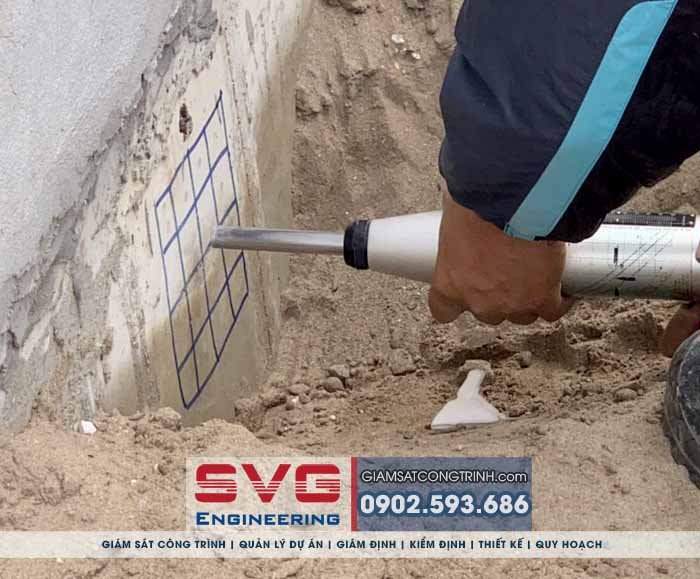 Giám định kiểm định công trình nhà kho tại Hải Phòng Giam dinh kiem dinh cong trinh nha kho tai Hai Phong