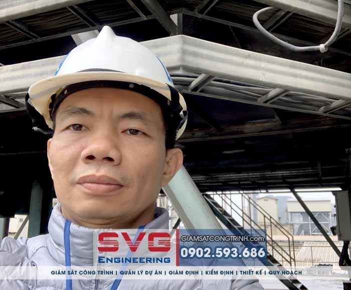 Giám định kiểm định công trình nhà kho tại Hải Phòng Giam dinh kiem dinh cong trinh nha kho tai Hai Phong