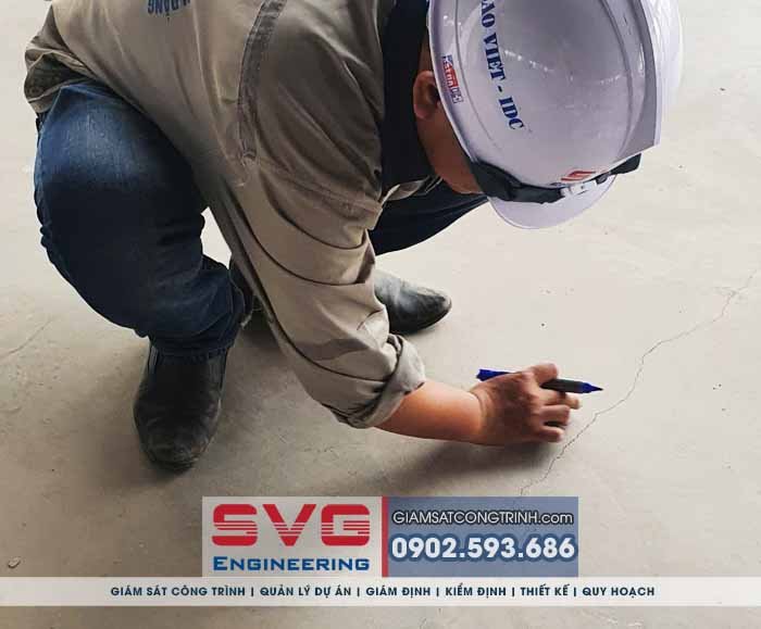 Giám định kiểm định công trình nhà kho tại Hải Phòng Giam dinh kiem dinh cong trinh nha kho tai Hai Phong