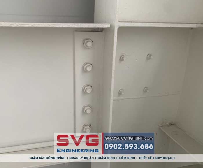 Giám định kiểm định nhà xưởng B Cty Autel Việt Nam KCN An Dương Hải Phòng Giam dinh kiem dinh nha xuong B Cty Autel Viet Nam KCN An Duong Hai Phong